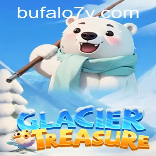Descubra o Fascinante Mundo de GlacierTreasure: O Jogo que Conquista Aventuras Geladas