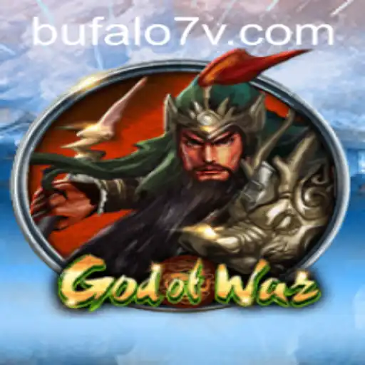 Explorando o Universo de GodofWar e a Estratégia de Jogo com 7VBufalo.com