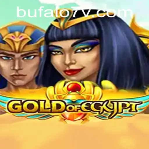 Explorando o Fascinante Mundo de 'GoldOfEgypt'