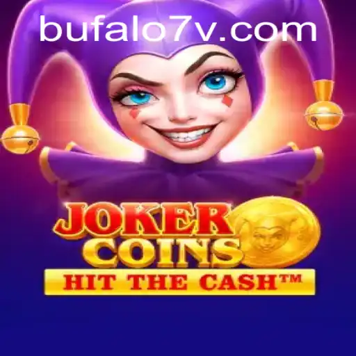 Descubra o Jogo JokerCoins: A Nova Febre do Cassino Online