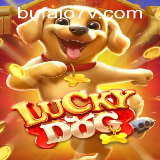 Desvendando o Mundo de LuckyDog: Experiência e Regras do Jogo