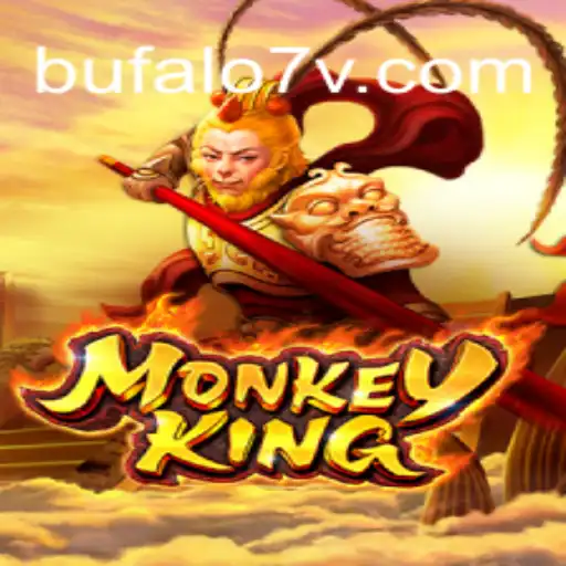 Descubra o Mundo de 'MonkeyKing': Um Jogo Único com 7VBufalo.com