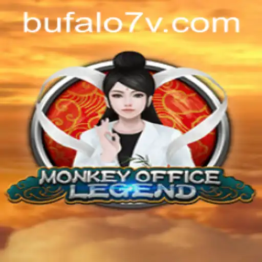 MonkeyOfficeLegend: Aventura e Estratégia no Mundo Corporativo