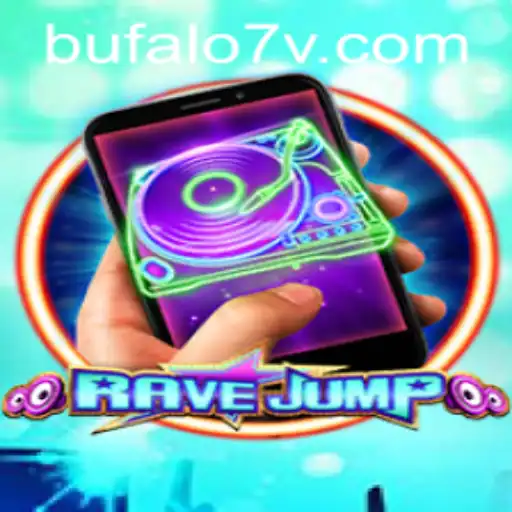 RaveJumpmobile: A Nova Sensação dos Jogos Móveis