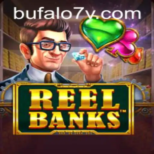 Descubra o Fascinante Mundo de ReelBanks: O Novo Jogo de Cassino Online