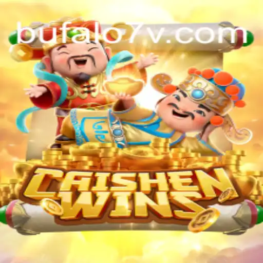 CaishenWins: Explorando o Fascinante Mundo dos Slots com 7VBufalo.com