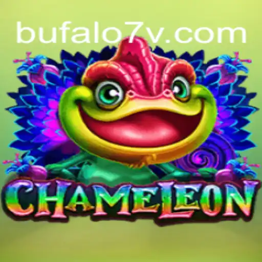 Descubra o Dinâmico Jogo Chameleon