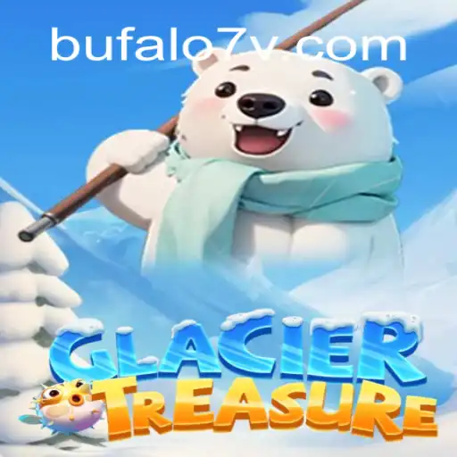 Descubra o Fascinante Mundo de GlacierTreasure: O Jogo que Conquista Aventuras Geladas