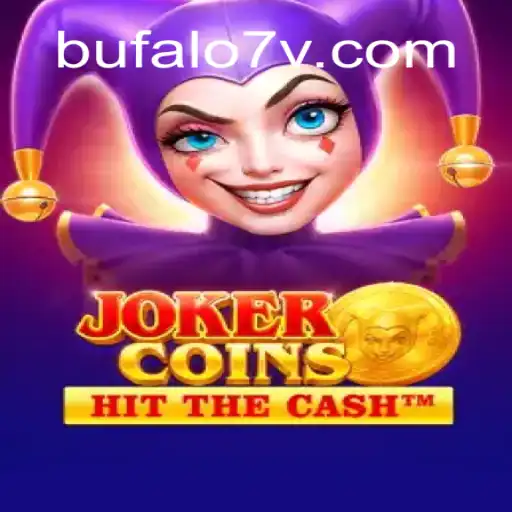 Descubra o Jogo JokerCoins: A Nova Febre do Cassino Online