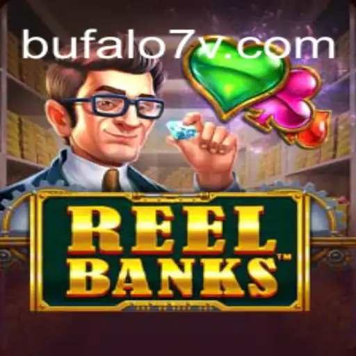 Descubra o Fascinante Mundo de ReelBanks: O Novo Jogo de Cassino Online