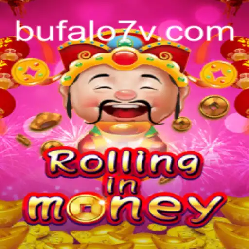 Descubra o Mundo de Diversão com RollingInMoney