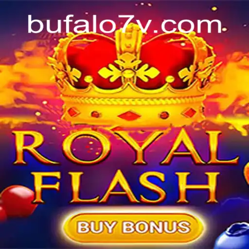 Descubra a Emoção do RoyalFlashBuyBonus em 7VBufalo.com