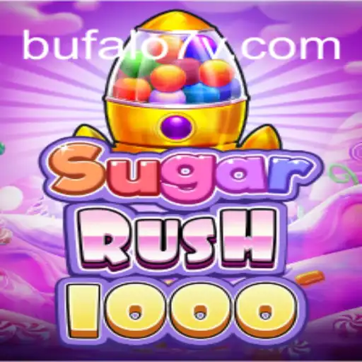 Explorando a Magia do SugarRush1000