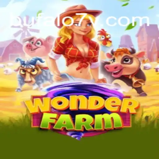 Descubra o Mundo de Aventuras de WonderFarm