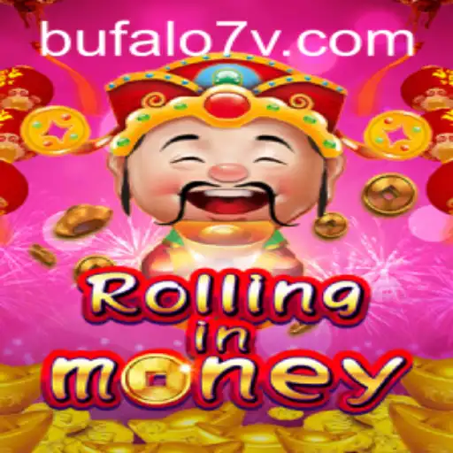Descubra o Mundo de Diversão com RollingInMoney