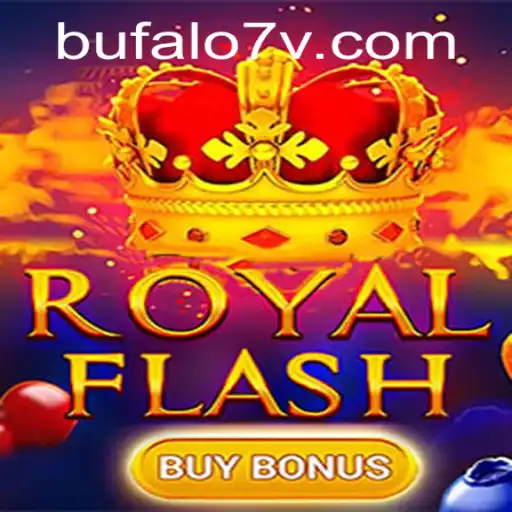 Descubra a Emoção do RoyalFlashBuyBonus em 7VBufalo.com