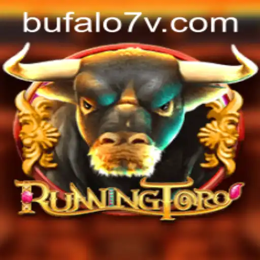 RunningToro: Mergulhe na Aventura Inovadora de 7VBufalo.com