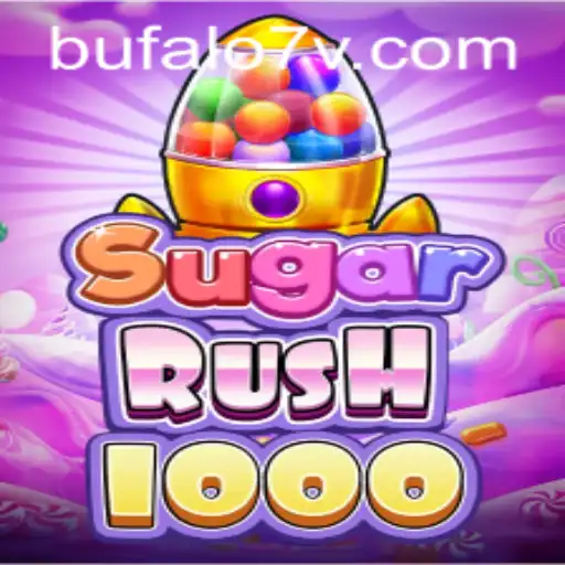 Explorando a Magia do SugarRush1000