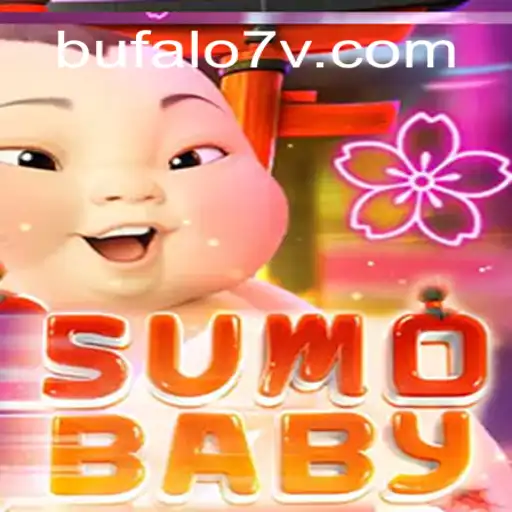 Explorando o Universo de SumoBaby: O Jogo Sensação de 7VBufalo.com