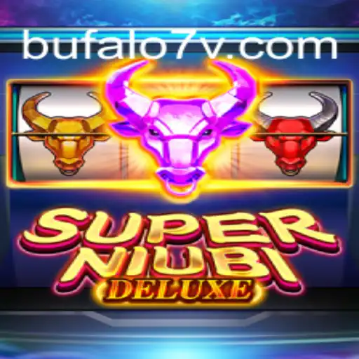 Descubra o Fascinante Mundo de SuperNiubiDeluxe