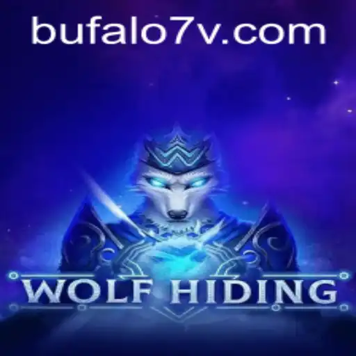 Explorando o Fantástico Mundo do Jogo 'WolfHiding'