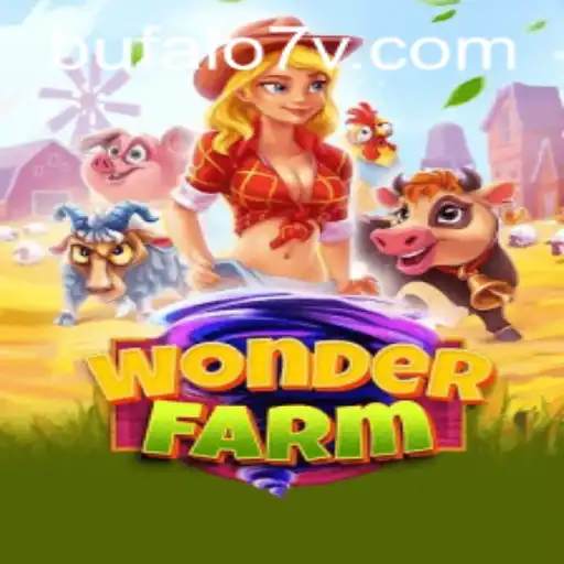 Descubra o Mundo de Aventuras de WonderFarm