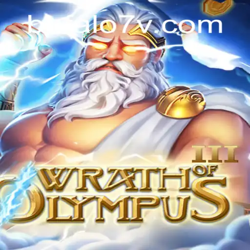 Explorando o Universo de WrathofOlympusIII: Uma Jornada Mitológica Inigualável